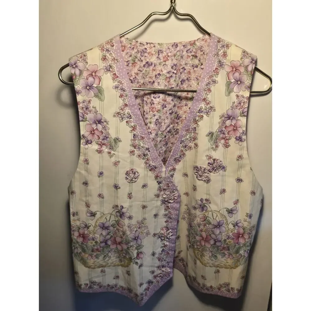 Unbranded this vtg
